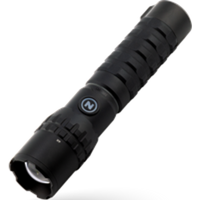 Slyde King 2K Black Line | Rechargeable