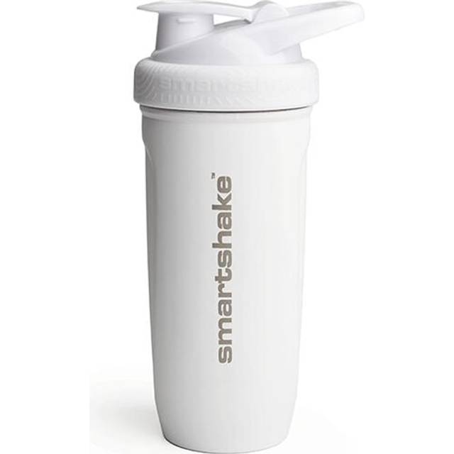 SMARTSHAKE Reforce Stainless |Vit |900 ml