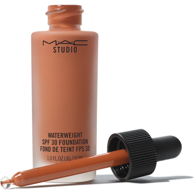 MAC Studio Waterweight SPF 30/Foundation NW50