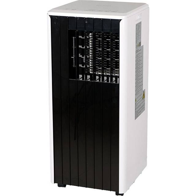 Aircondition Proklima Wifi 9000Btu