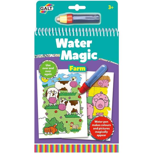 Water Magic Farm