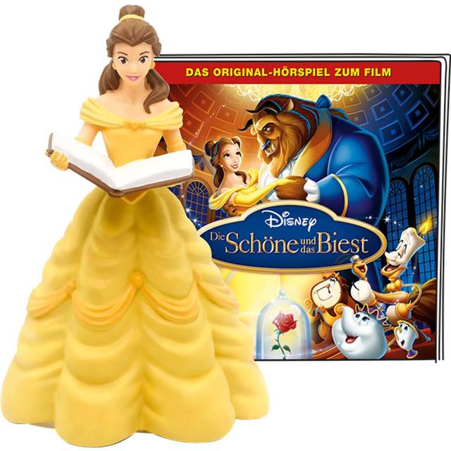 Tonies Disney - Beauty and the Beast - Belle