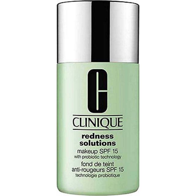 Clinique Redness Solutions Makeup SPF15 Fair