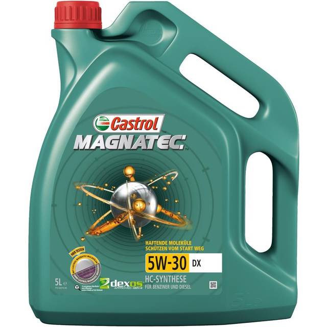 Växellådeolja CASTROL 15C323