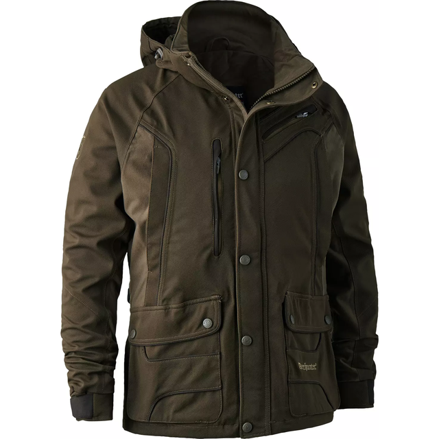 Deerhunter Muflon Light Hunting Jacket - Art Green