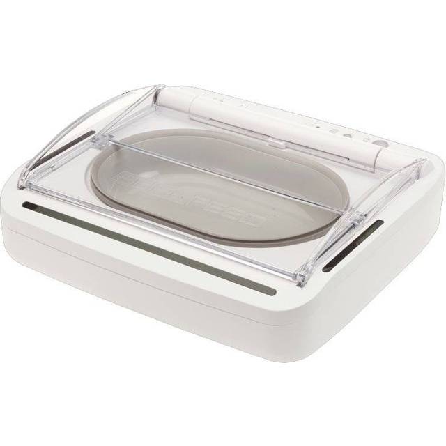 SureFeed Sealed Pet Bowl