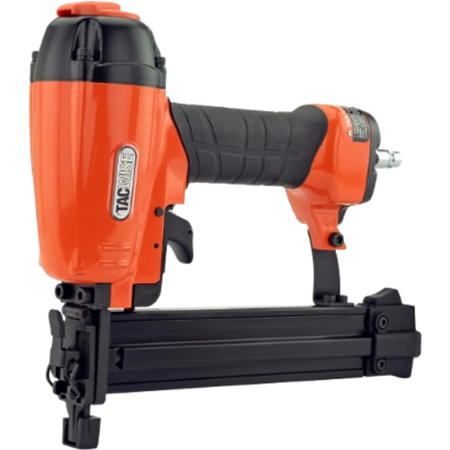 Tacwise TACC1832V C1832V Pneumatic 18 Gauge Mini Brad Nailer