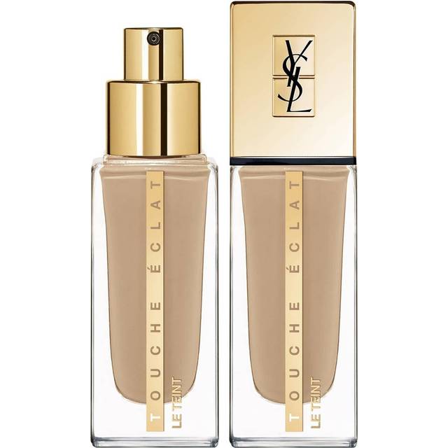 Yves Saint Laurent Touche Éclat Le Teint Foundation 25ml (Various Shades) - B50
