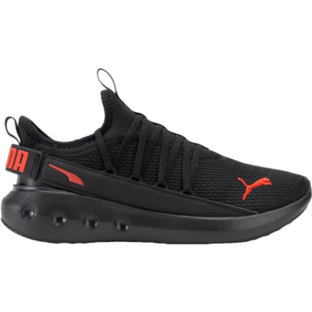 Running shoes Puma Softride Carson Fresh - Noir