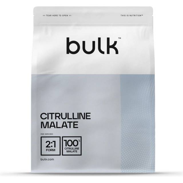 Citrulline malate 100g