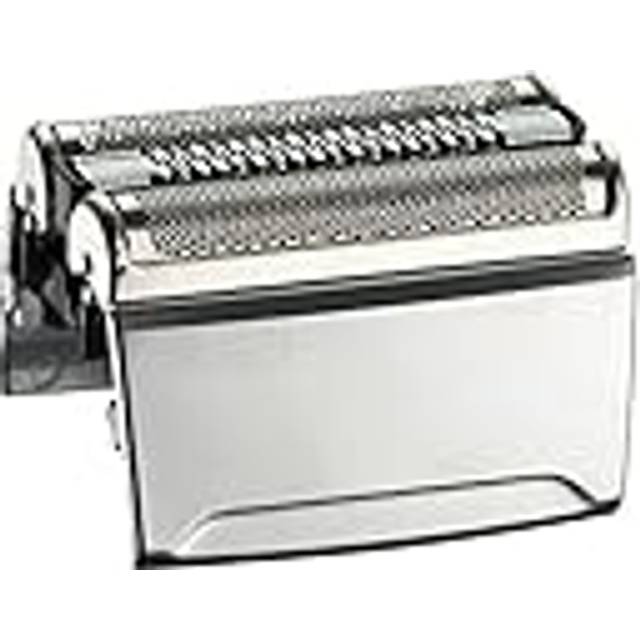Högkvalitativt kombinationspaket kompatibelt med Braun Series 5 SmartControl Wet&Dry 5050 5050cc 5070cc 5080CC 5090 5090cc 5140s rakfolie kniv rakblad reservdel