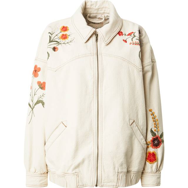Free People Dusty Trails Jacket