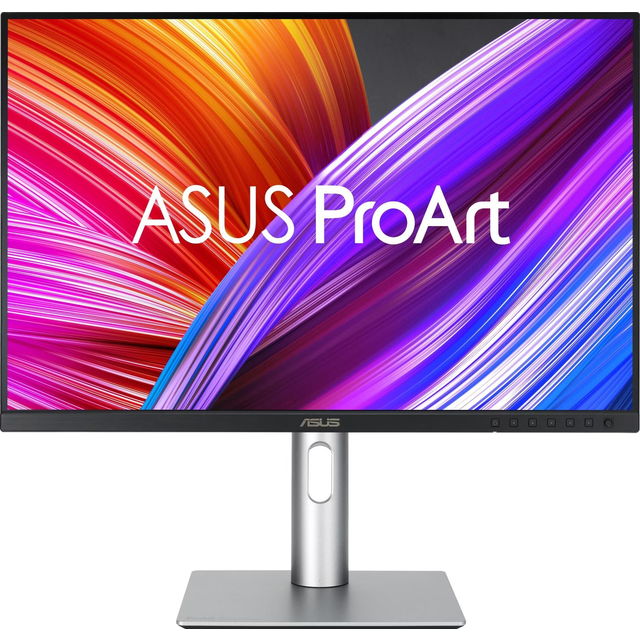 ASUS 24" ProArt PA248CRV Professional WUXGA Monitor