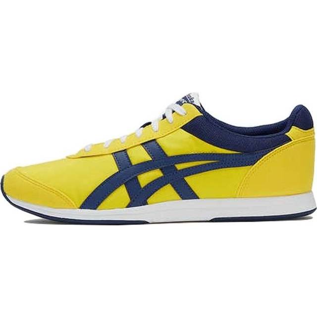 Onitsuka Tiger Golden Spark Yellow Blue 1183A503-750 - Yellow/Blue
