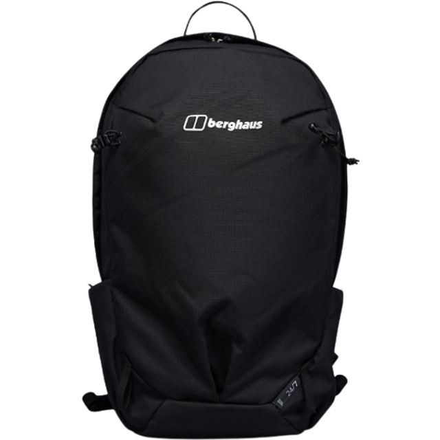 Berghaus 24/7 25L dagväska, svart, en storlek