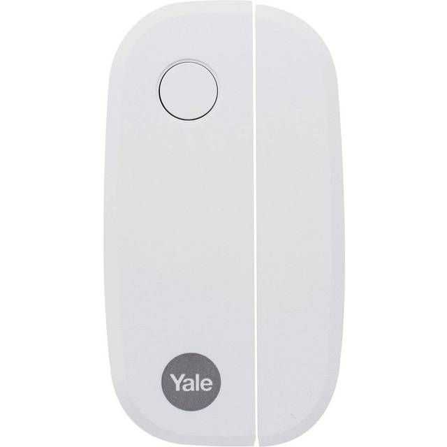 Yale Smart Living AC-DC Sync Door/Window Contact, White