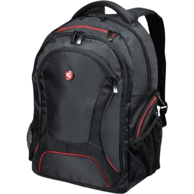 Courchevel backpack Port 14/15.6 - Noir - One size