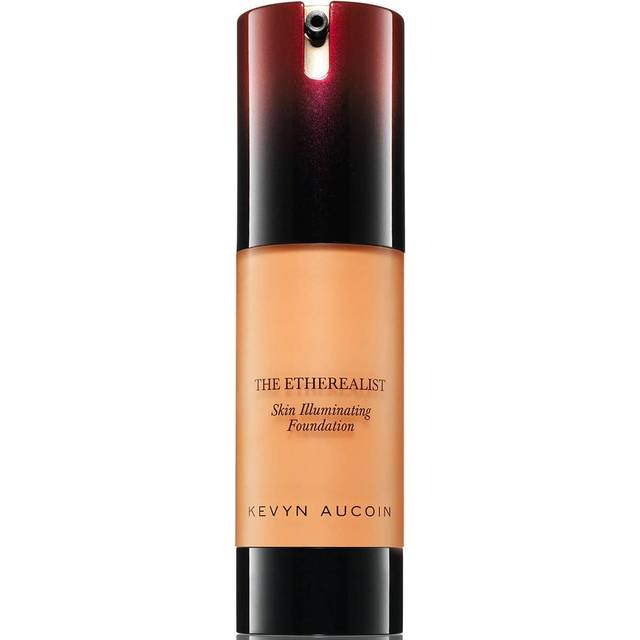 Kevyn Aucoin The Etherealist Skin Illuminating Foundation Medium EF 11