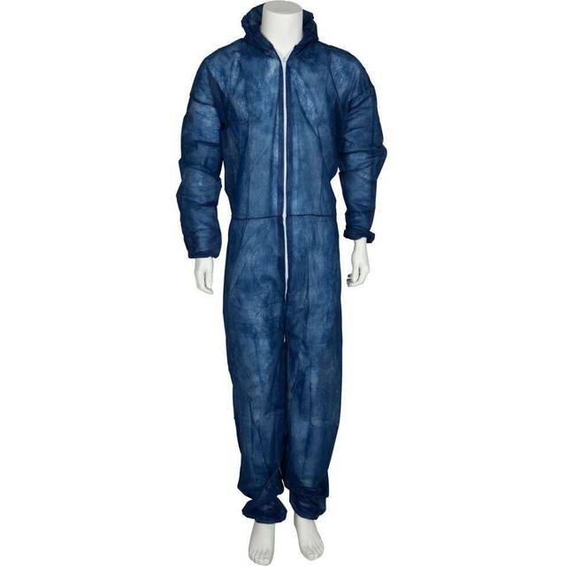 Abena Engangsdragt Classic Str. L-XL - 50stk