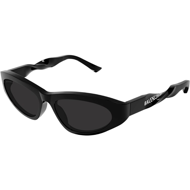 Twist 001 Black