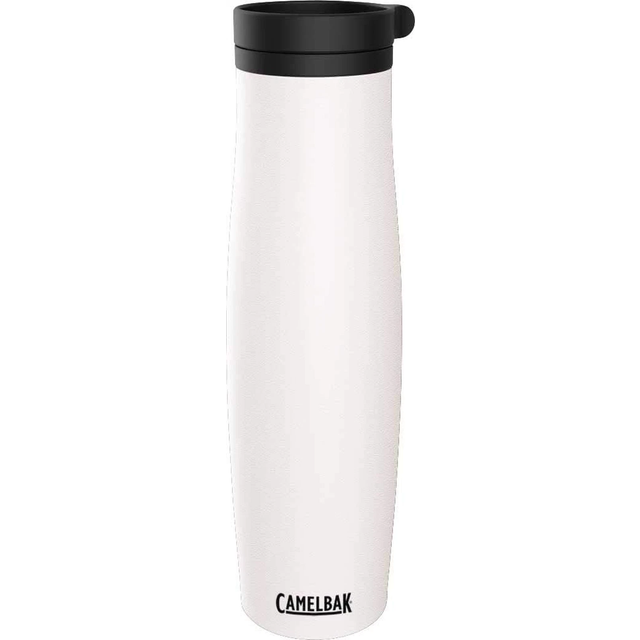 Camelbak Beck Vacuum 0.6L Insulated Stainless Steel Bottle White