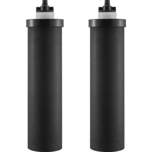 VEVOR Rensningsvandfilterudskiftning Gravity Filter System 2 Pakke