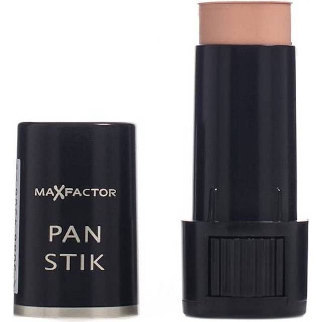 Max Factor Panstik Foundation och concealer I ett Skugga 60 Deep Olive 9 g