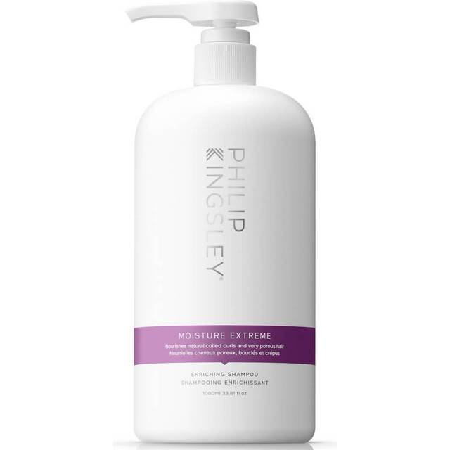 Philip Kingsley Moisture Extreme Shampoo - 1000ml
