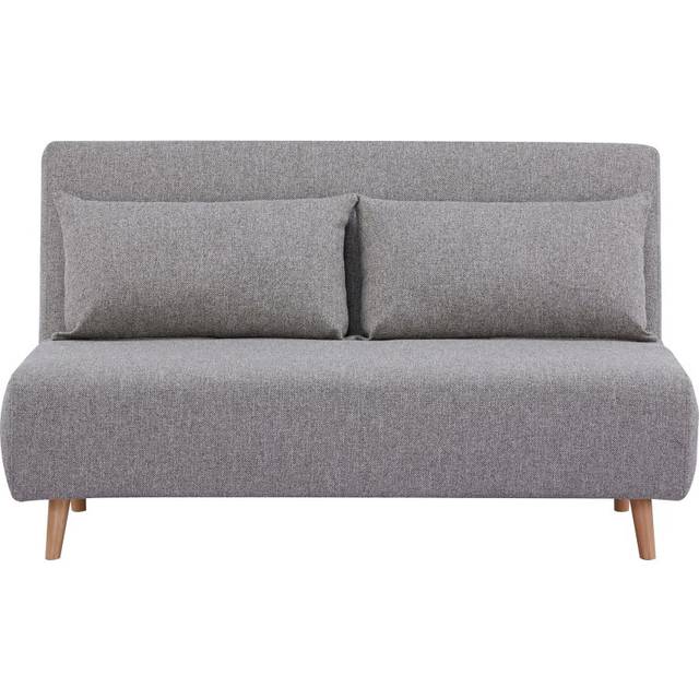 House Nordic Marlow Gray Sofa 192.5cm 2 personers