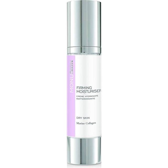 Monuskin Firming Moisturiser 50ml