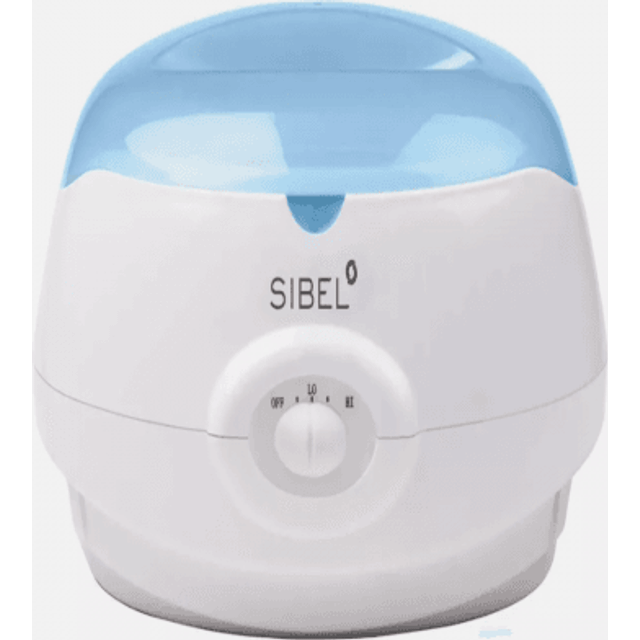 Sibel Paraffin Heater Standard 2.4 Litre