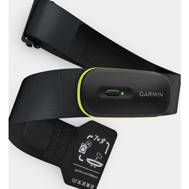 HRM 600 – M-XL