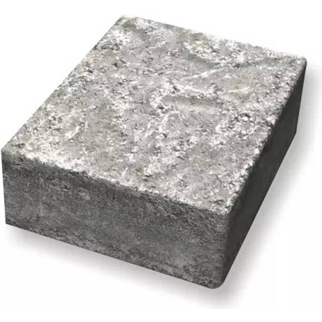 Marksten Troja Antik 105x140x50mm Benders (Grå)