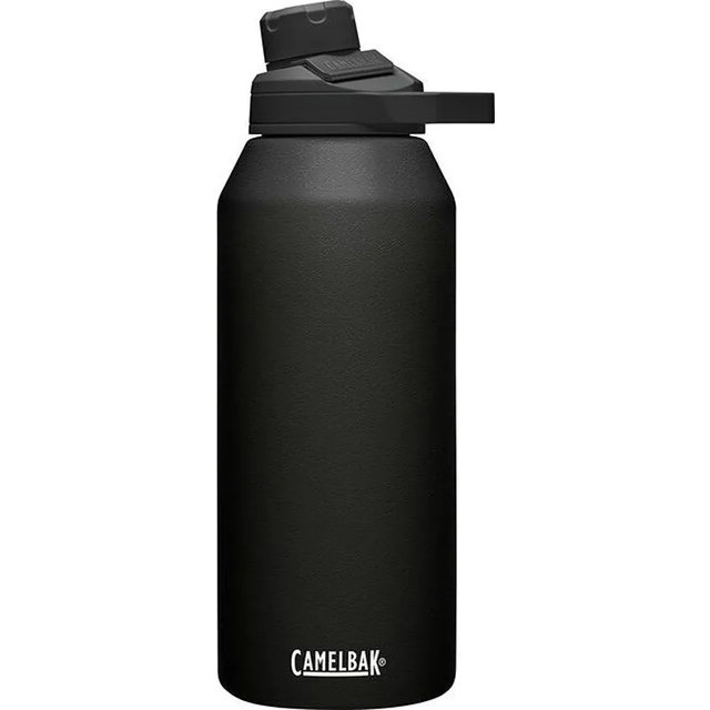 Camelbak Chute MAG SST Vacuum Insulated 1.2L Bottle Black