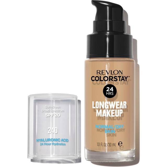 Revlon ColorStay Foundation 30ml - 150 Buff