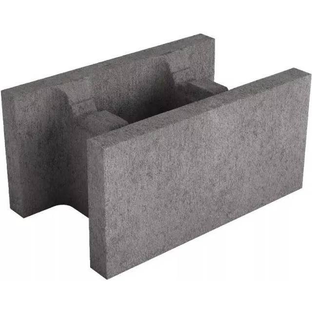 SKALBLOCK 250X200X400MM 21252040 | Beijerbygg Byggmaterial