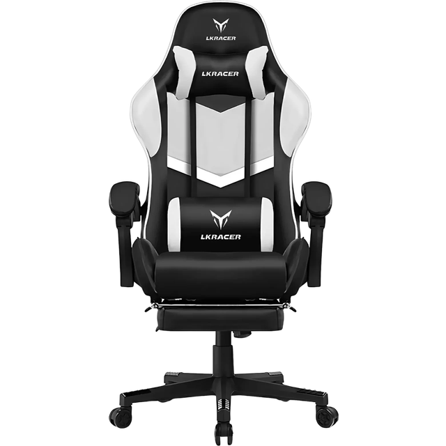 Footrest Series LRF300 - White