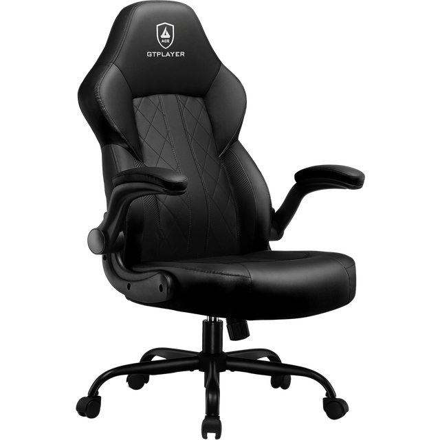 Pro Series GT500 - Black