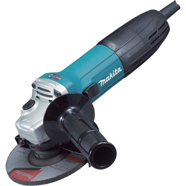 Makita - GA5030R 240v Angle grinder 5' (125mm)