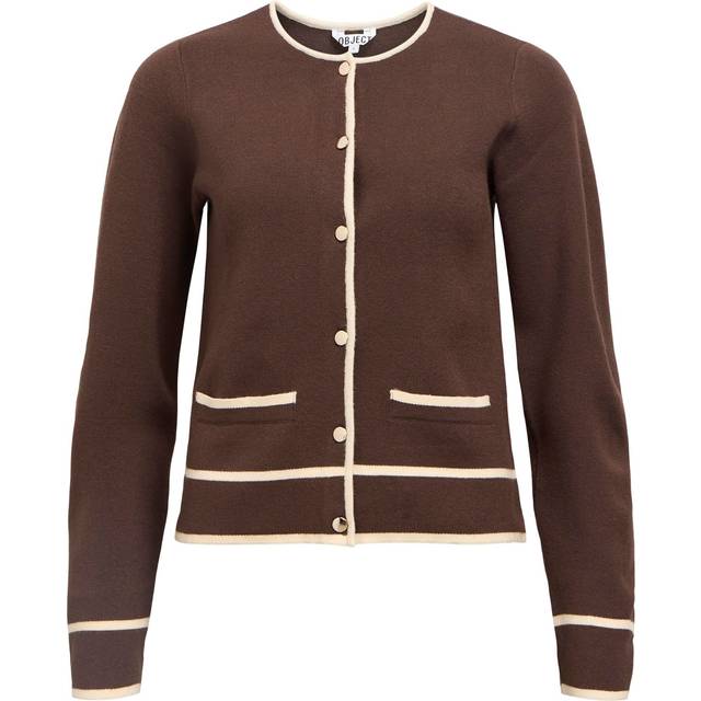 Knitted Cardigan