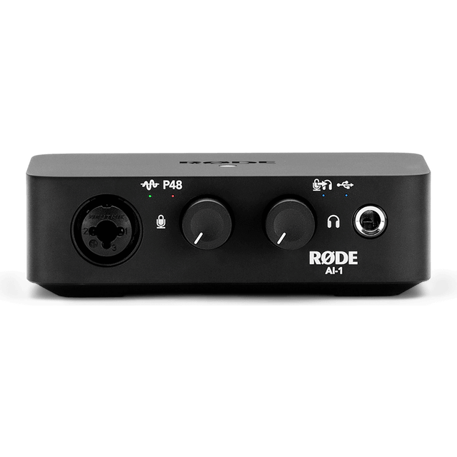 Rode AI-1 USB 2.0 Audio Interface
