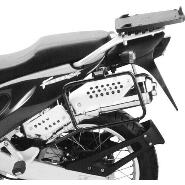 GIVI PL185 Specific Pannier Holder - Monokey® Side