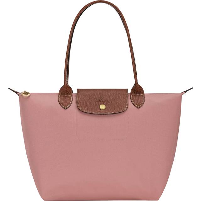 Longchamp Le Pliage Original Medium Canvas Tote