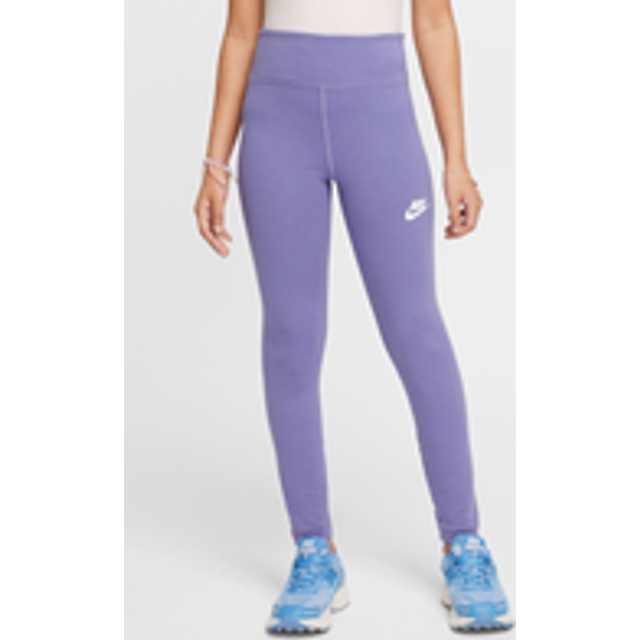 Nike Sportswear Classic - Lila