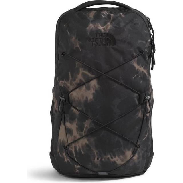 THE NORTH FACE Jester |Svart |One Size