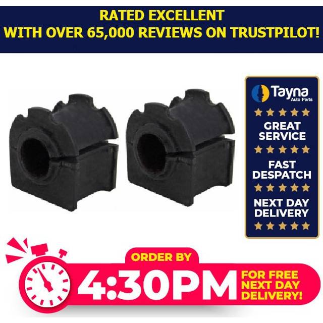 APEC Anti-Roll Bar Bush X2 - AST8067
