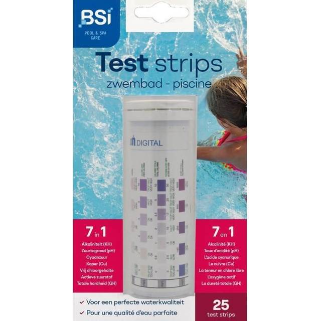 Ph meter BSI