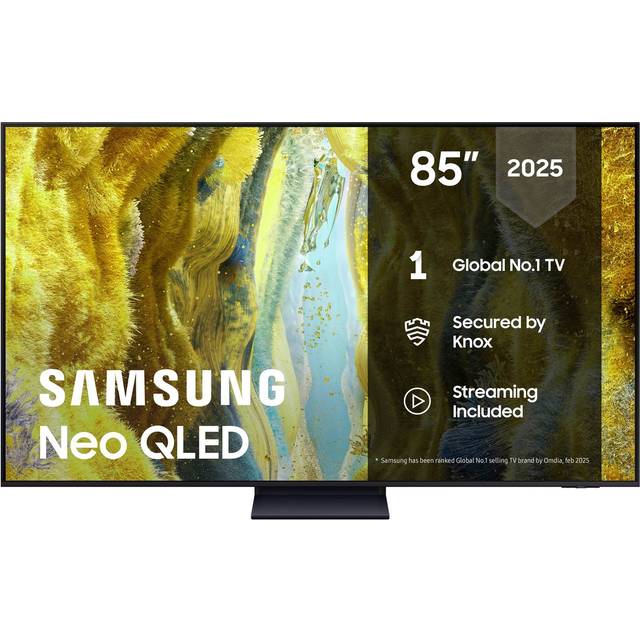 Samsung TQ85QN73FBUXXC
