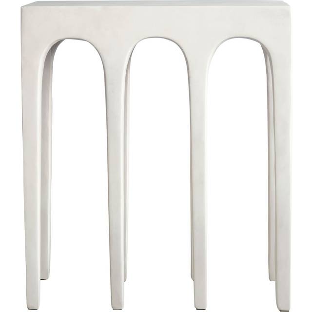 101 Copenhagen Bow Console table 70.5x80 cm Birch