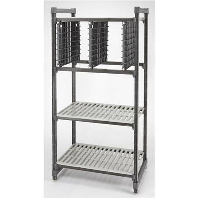 Cambro Universal Storage Rack Add - On Kit for Basics Plus Shelving 530mm Deep